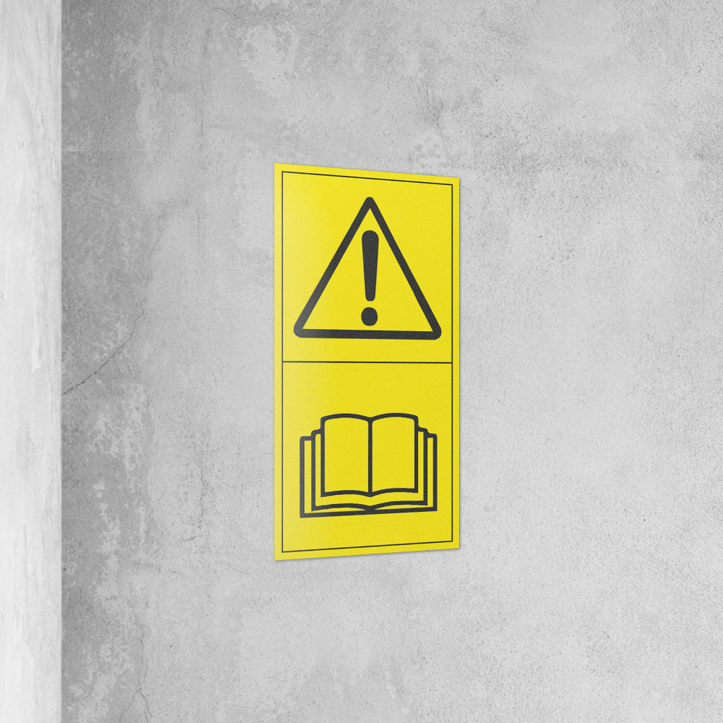 Pictogramme - impression