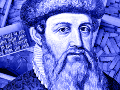 art-du-livre-revolution-imprimerie-Gutenberg
